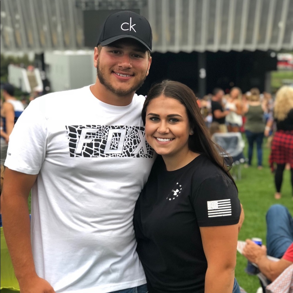 Meet your Posher, Brianna